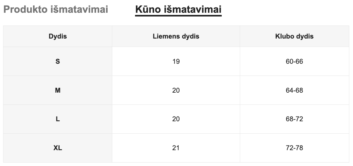 Medvilninių kelnaičių rinkinys SilkySet MA0234