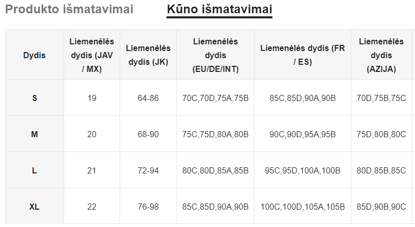 Liemenėlė maitinančioms SilkySet BB0004