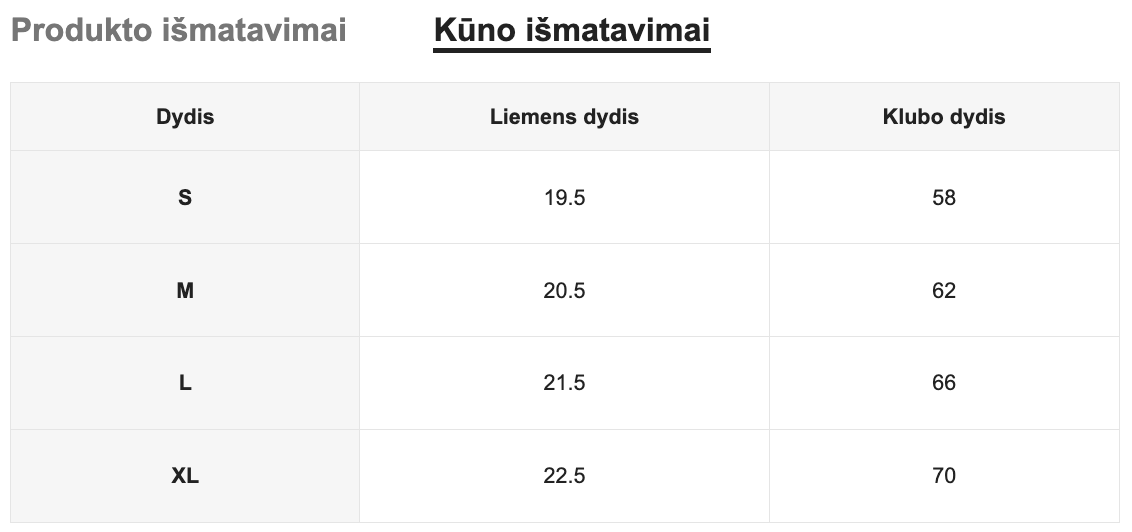 Medvilninių kelnaičių rinkinys SilkySet MA0225