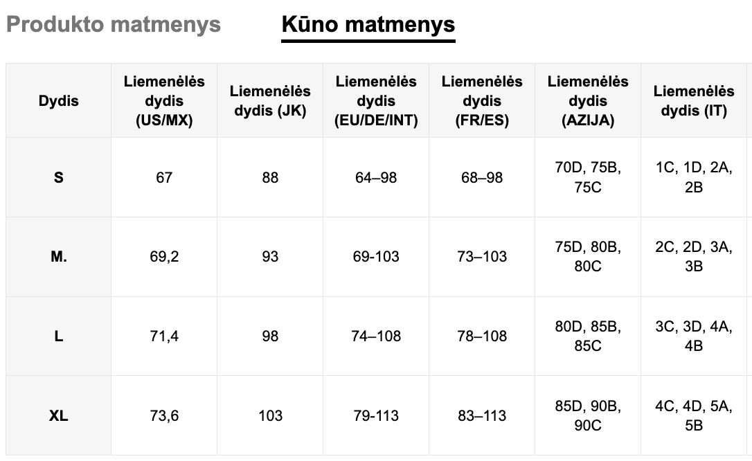 Vientisas maudymosi kostiumėlis SilkySet MB0229