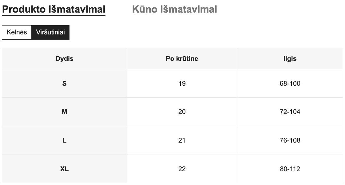 Seksualių apatinių komplektas SilkySet MA0329