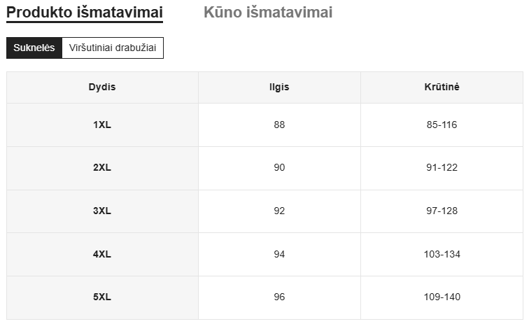 Satino naktinukai ir chalatas SilkySet MN0435 (XL-5XL)