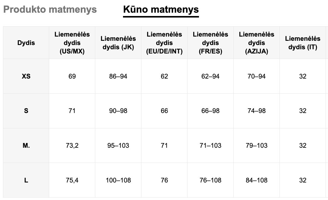 Vientisas maudymosi kostiumėlis SilkySet MB0226