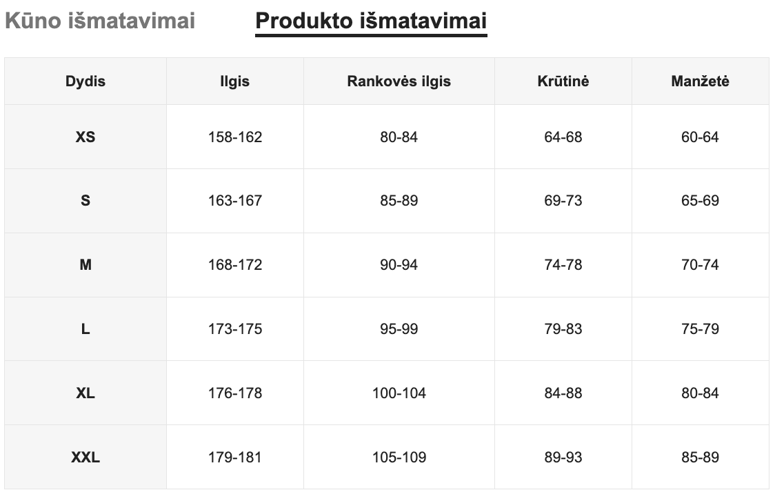 Sportiniai marškinėliai moterims SilkySet SM0002