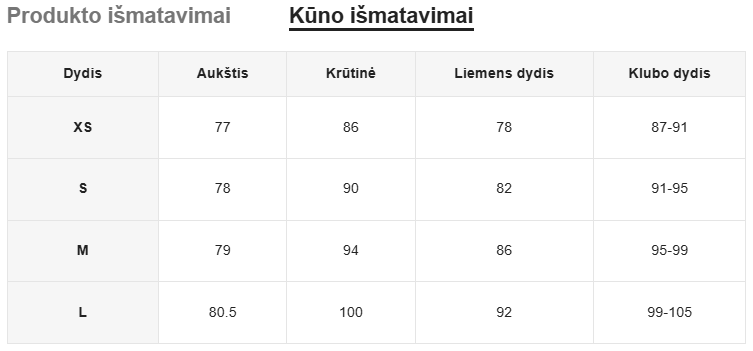 Seksualūs naktinukai SilkySet MN0394