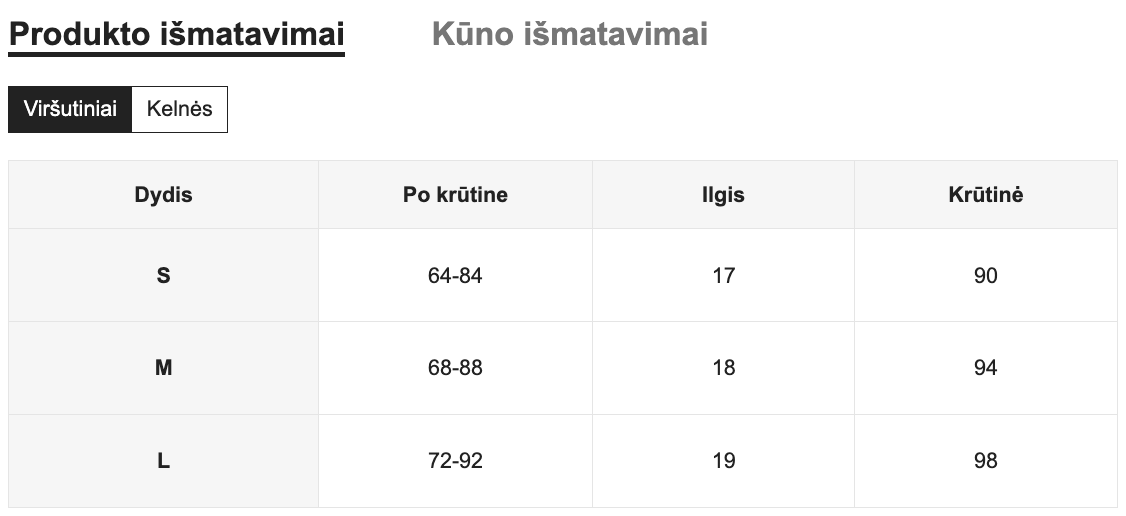 Seksualių apatinių komplektas SilkySet MA0180