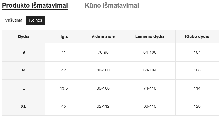 Satino pižama SilkySet MN0409