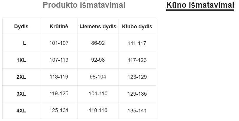 Stilinga suknelė SilkySet WD0126 (L-4XL)