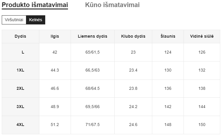 Moteriška medvilninė pižama SilkySet MN0309 (L-4XL)