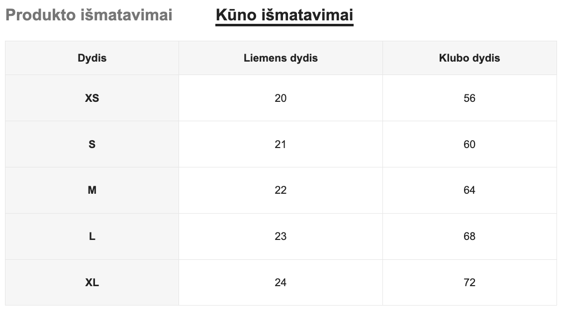 Medvilninių kelnaičių rinkinys SilkySet MA0229