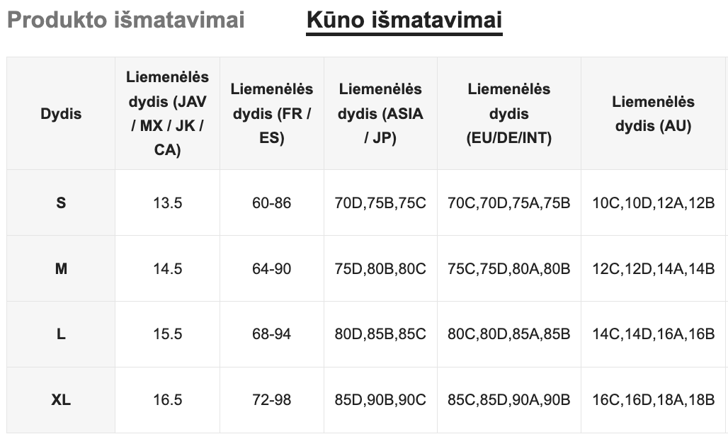 Seksualių apatinių komplektas SilkySet MA0428