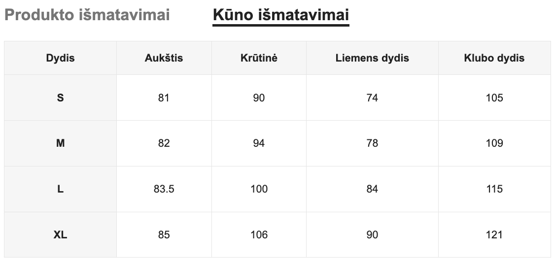 Seksualūs naktinukai SilkySet MN0519