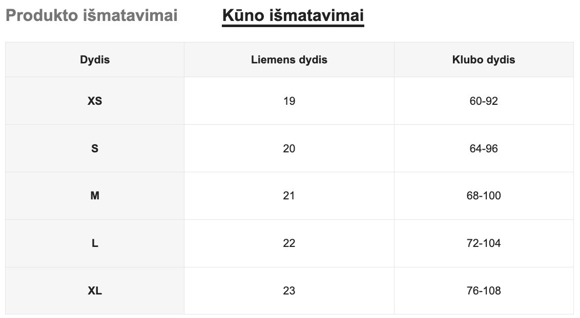 Medvilninių kelnaičių rinkinys SilkySet MA0226