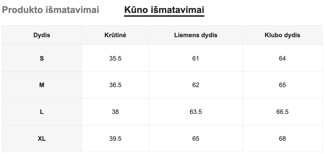 Sportiniai marškinėliai moterims SilkySet SM0008