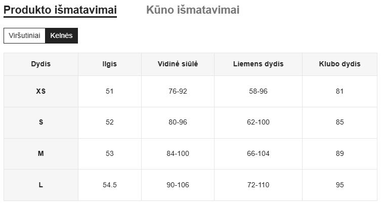 Satino pižama SilkySet MN0405