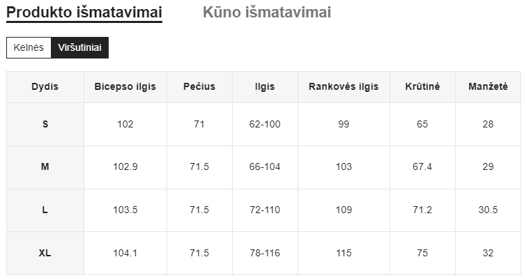 Satino pižama SilkySet MN0314