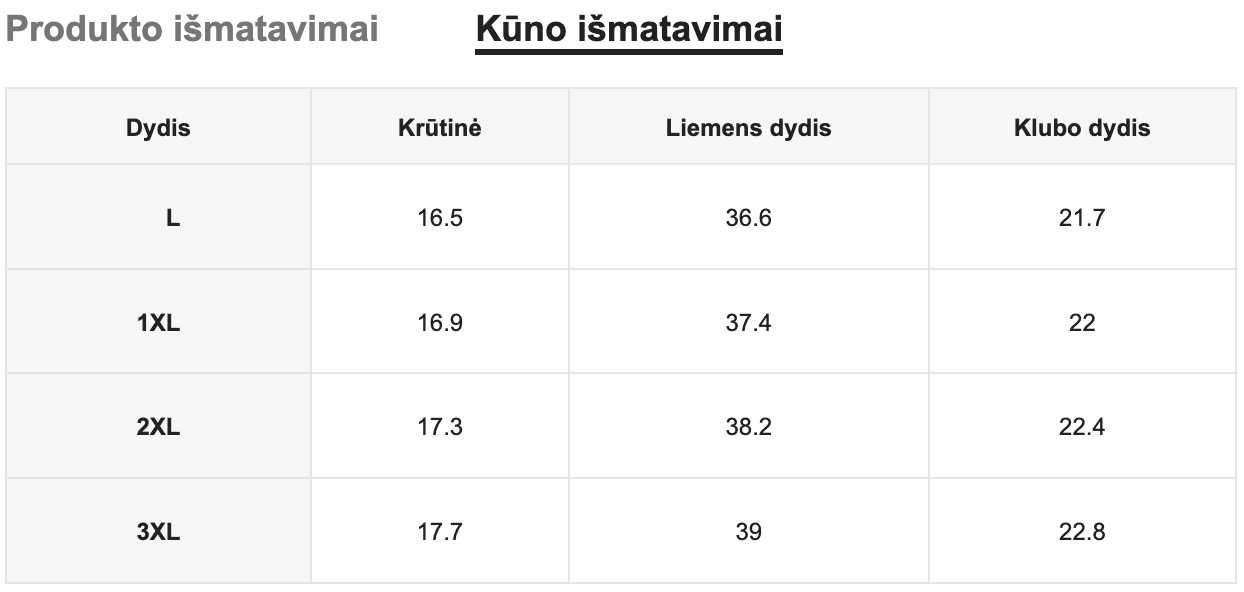 Laisvalaikio suknelė SilkySet WD0161 (L-3XL)