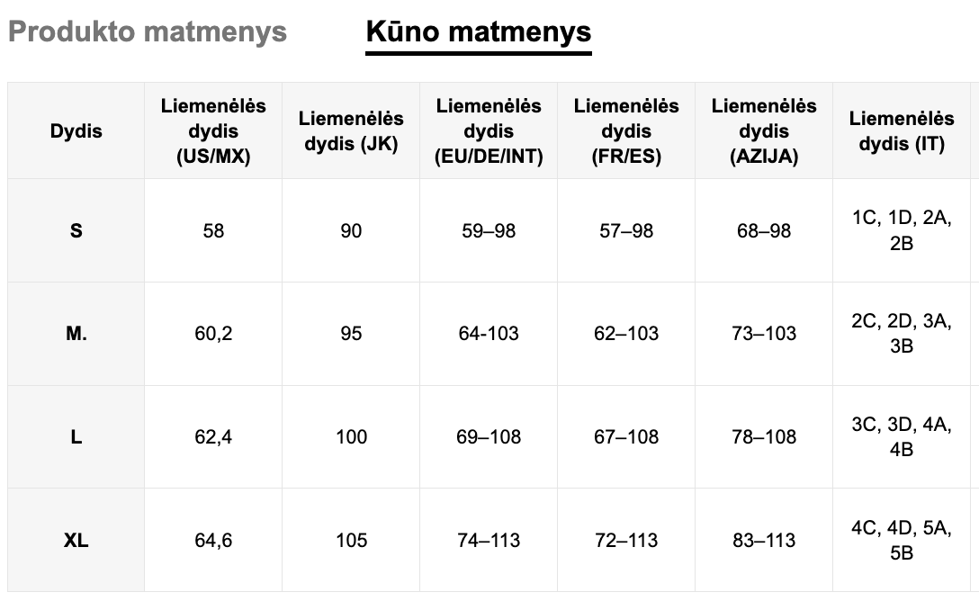 Vientisas maudymosi kostiumėlis SilkySet MB0234
