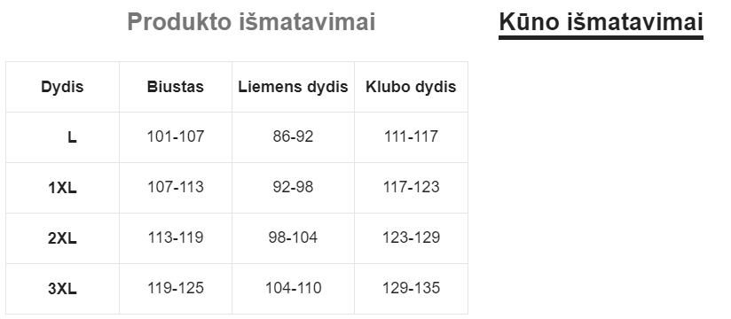 Paplūdimio suknelė SilkySet MB0066 (L-3XL)