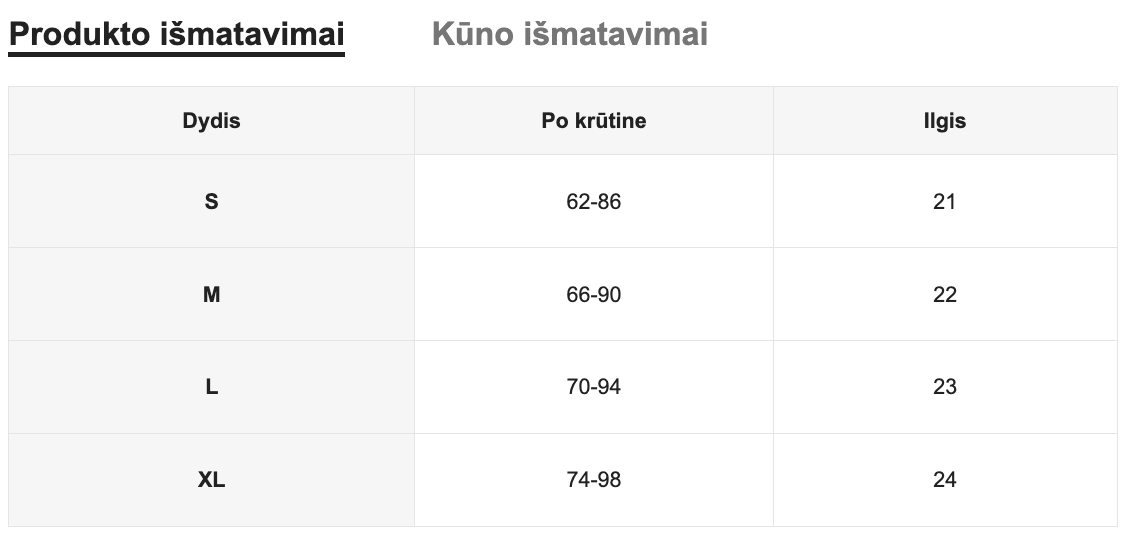 Seksualių apatinių komplektas SilkySet MA0191