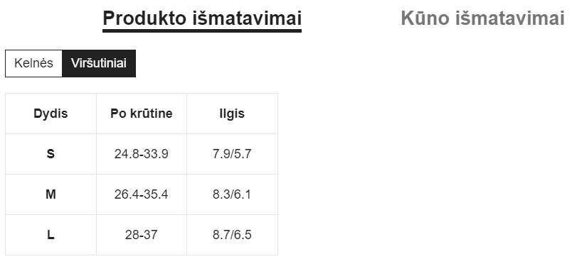 Moteriškų apatinių komplektas SilkySet MA0111