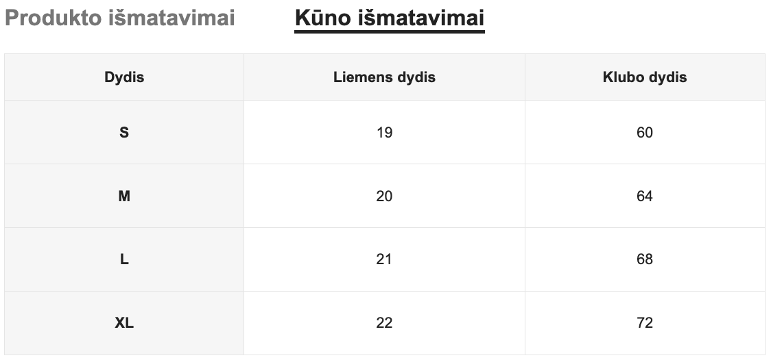 Medvilninių kelnaičių rinkinys SilkySet MA0260