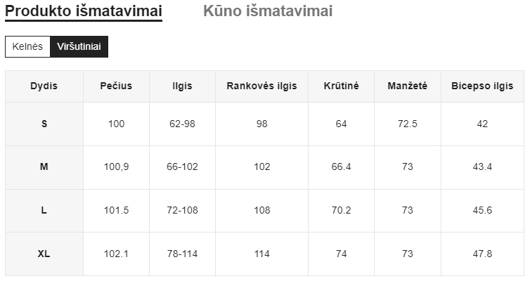 Šilta pižama SilkySet MN0337