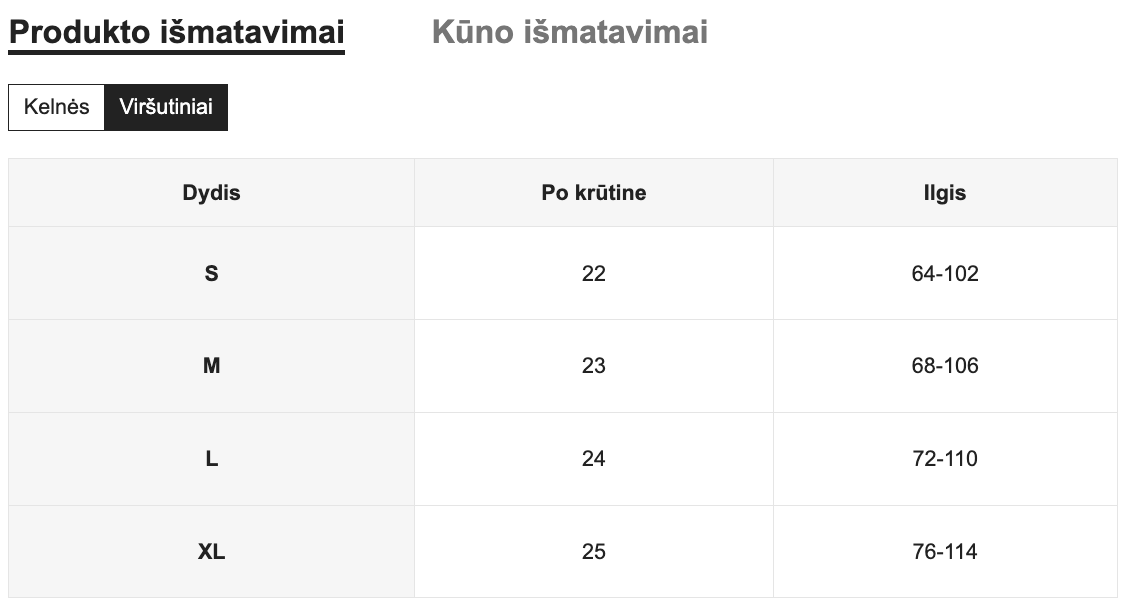 Seksualių apatinių komplektas SilkySet MA0206