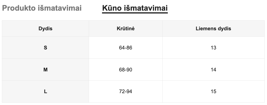 Seksualių apatinių komplektas SilkySet MA0172