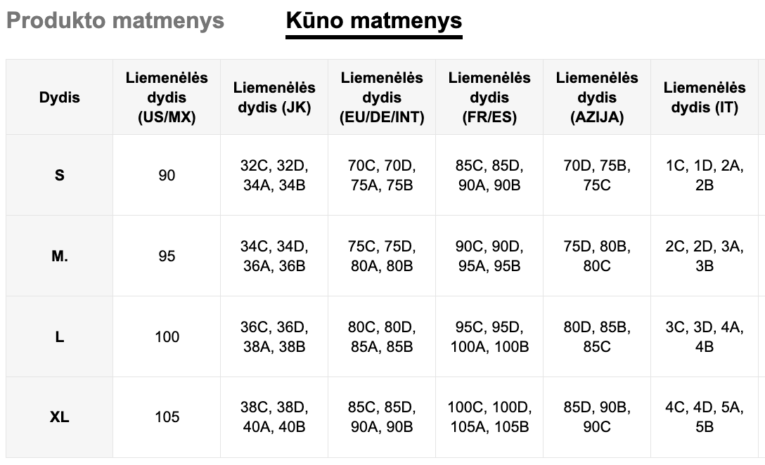 Bikini su šortukais SilkySet MB0282