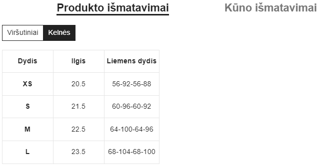 Moteriškų apatinių komplektas SilkySet MA0075