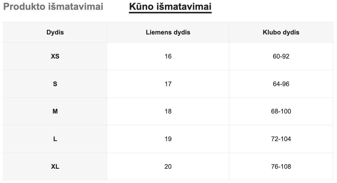 Medvilninių kelnaičių rinkinys SilkySet MA0238