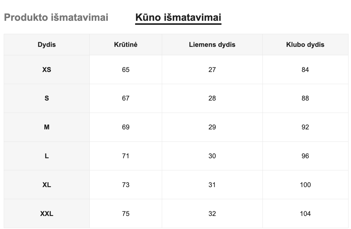 Sportiniai marškinėliai moterims SilkySet SM0012