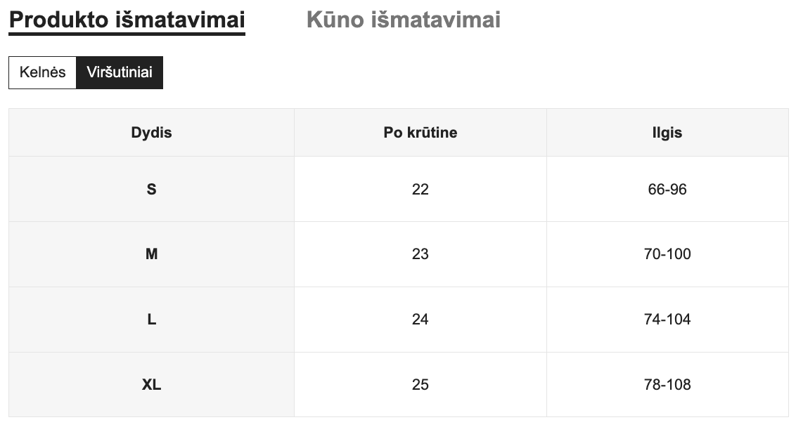 Seksualių apatinių komplektas SilkySet MA0352