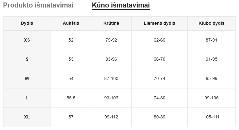 Satino pižama SilkySet MN0403