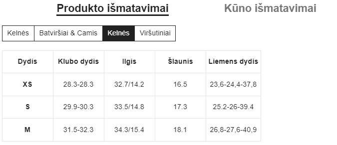 Sportinis kostiumėlis SilkySet SK0044 - 4 vnt.