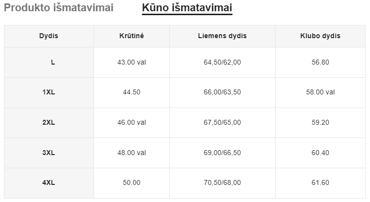 Moteriška medvilninė pižama SilkySet MN0307 (L-4XL)