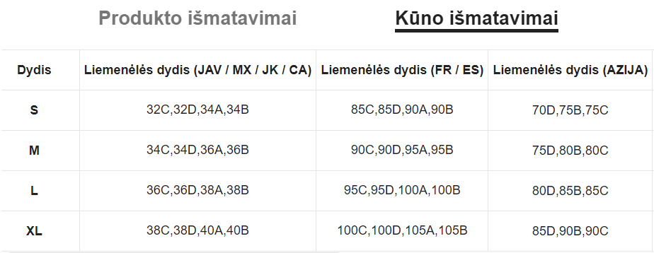 Moteriškų apatinių komplektas SilkySet MA0112