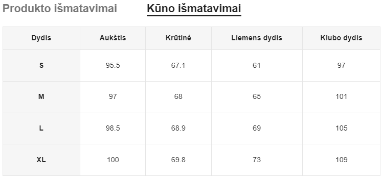 Šilta pižama SilkySet MN0378