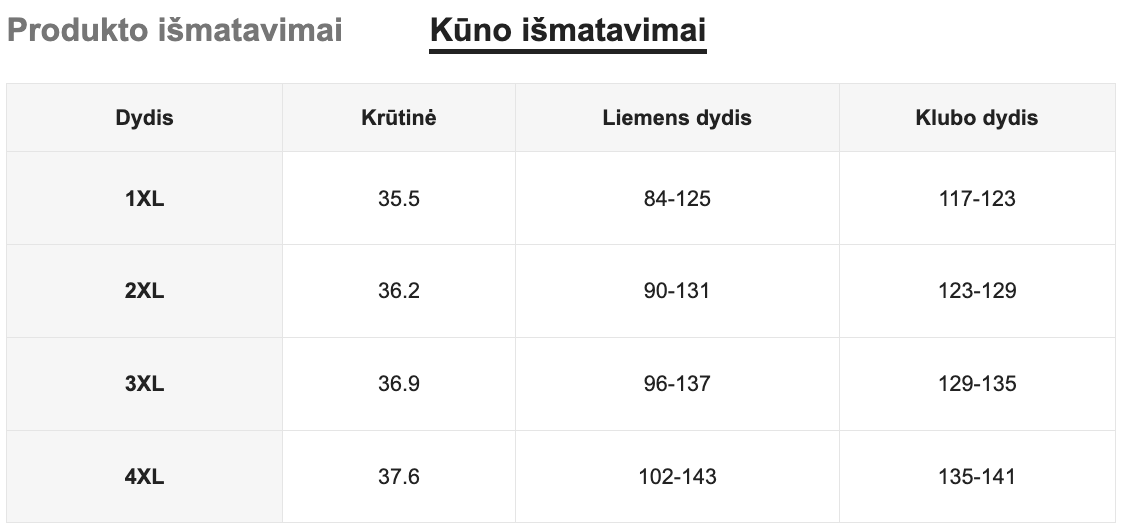 Moteriška pižama SilkySet MN0602 (XL-4XL)