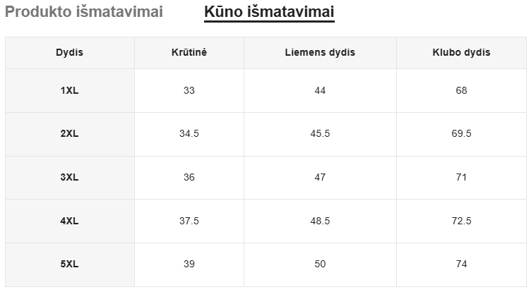 Moteriška pižama SilkySet MN0465 (XL-5XL)