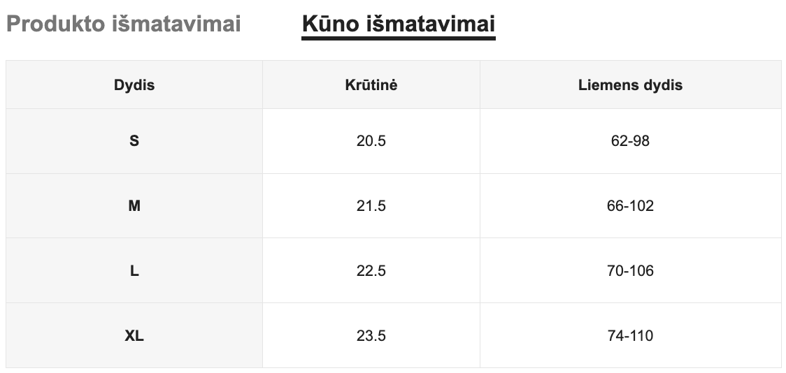 Seksualių apatinių komplektas SilkySet MA0499