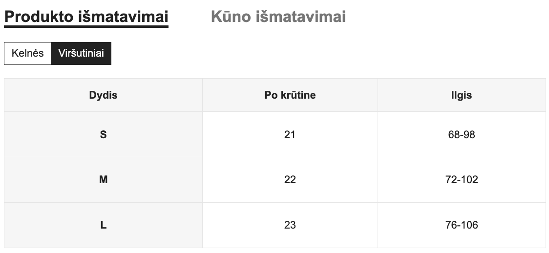 Seksualių apatinių komplektas SilkySet MA0176