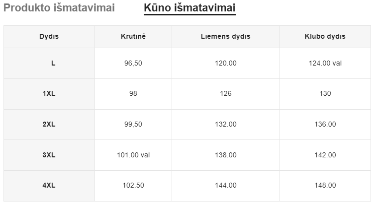 Moteriška medvilninė pižama SilkySet MN0308 (L-4XL)