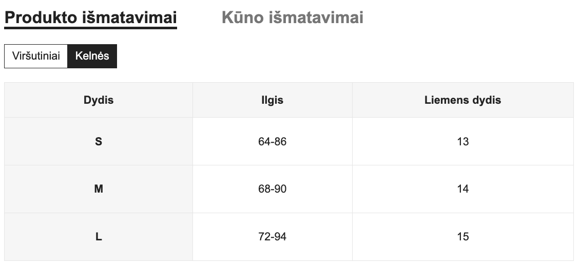 Seksualių apatinių komplektas SilkySet MA0172