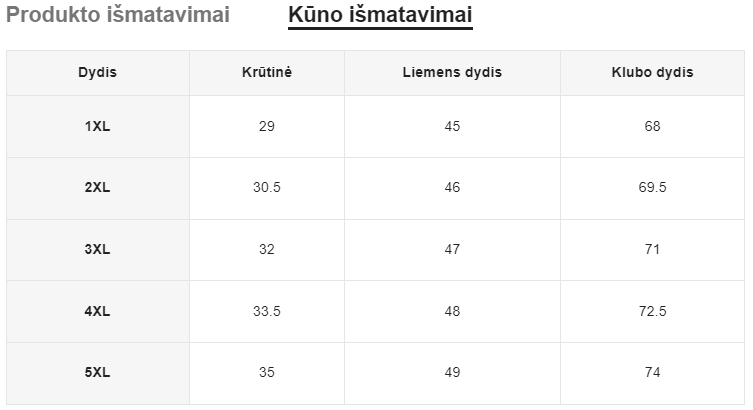 Satino pižama SilkySet MN0316 (XL-5XL)