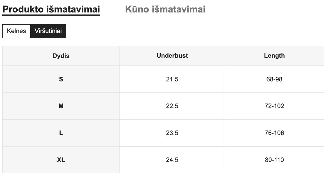 Seksualių apatinių komplektas SilkySet MA0207