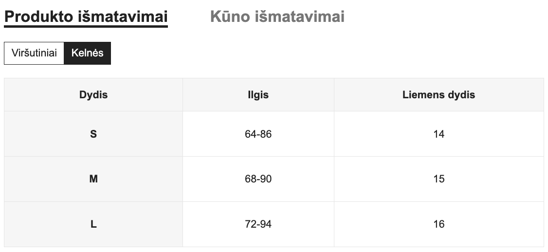 Seksualių apatinių komplektas SilkySet MA0174