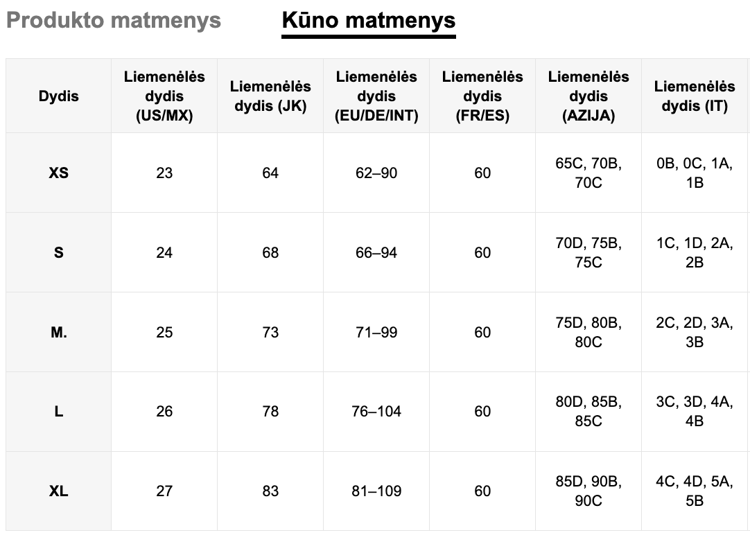 Maudymosi kostiumėlis (tankini) SilkySet MB0284