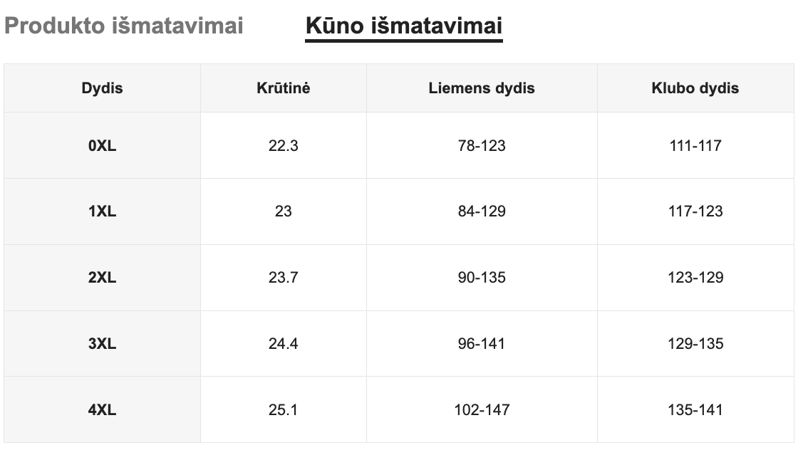 Satino pižama SilkySet MN0577 (L-4XL)